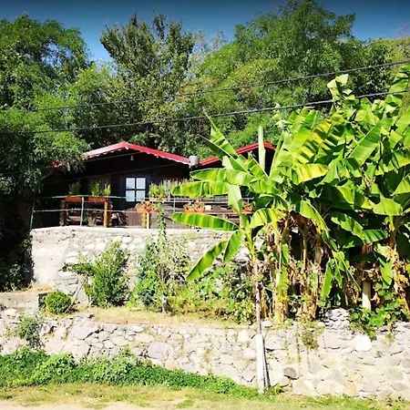 Bungalow- Casute Orsova