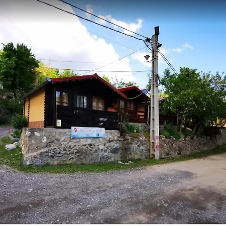Holiday home Bungalow- Casute Orsova