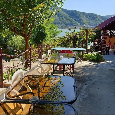 Holiday home Bungalow- Casute