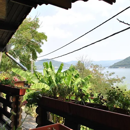 Holiday home Bungalow- Casute Orsova