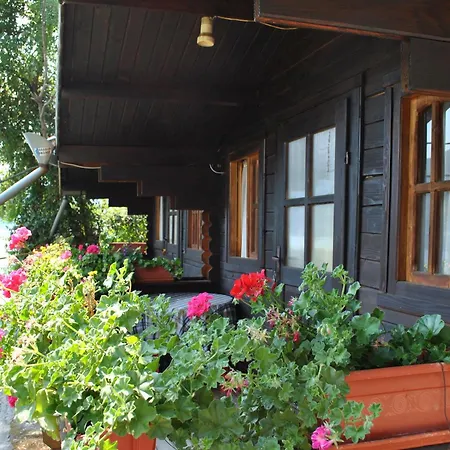 Holiday home Bungalow- Casute Orsova