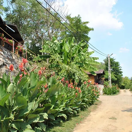 Bungalow- Casute Holiday home