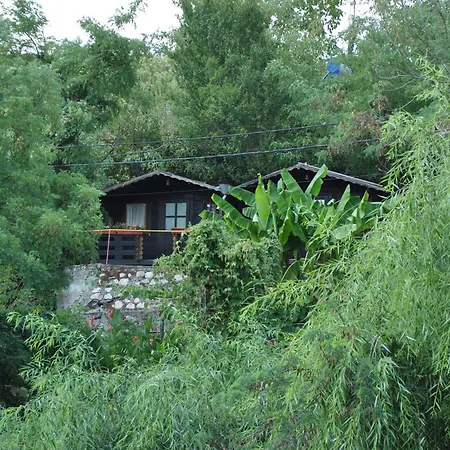 Bungalow- Casute Holiday home *