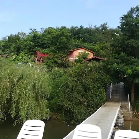 Bungalow- Casute Holiday home Orsova