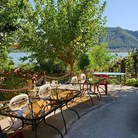 Bungalow- Casute Holiday home *