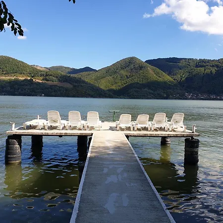 Bungalow- Casute Holiday home Orsova