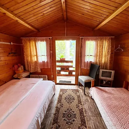 Bungalow- Casute Holiday home