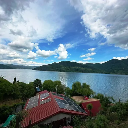 Holiday home Bungalow- Casute *