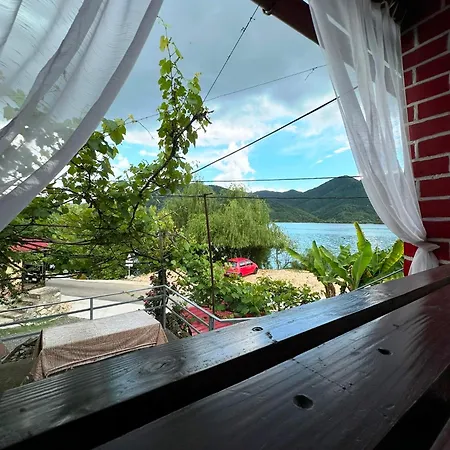 Bungalow- Casute Orsova