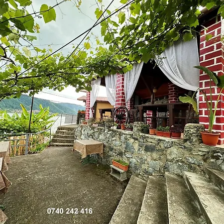 Bungalow- Casute Orsova