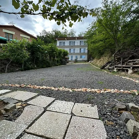 Bungalow- Casute Holiday home